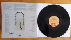 John Stewart, Bombs away dream babies. Vinyl LP