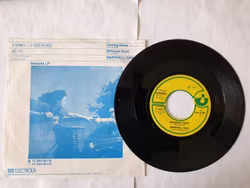 Marshall Hain, Coming Home. Vinyl S