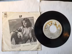 Peter Frampton, Im in you. Vinyl S