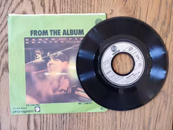 Earth and fire, Weekend. Vinyl S