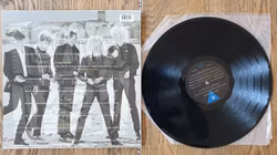 Lolita Pop, Lolita Pop. Vinyl LP