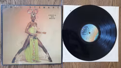 Amii Stewart, Knock on wood. Vinyl LP