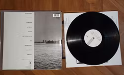 Bryan Adams, Into the fire. Vinyl LP