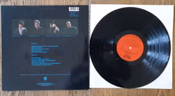 Latin Quarter, Swimming against the stream. Vinyl LP