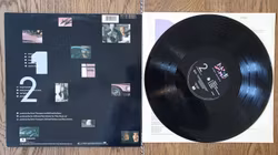 Belouis Some, Some people. Vinyl LP