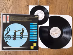 Dave Edmunds, D.E. 7th. Vinyl LP (Incl single)