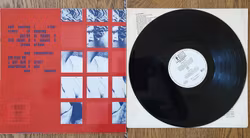 Kastrierte philosophen, Love factory. Vinyl LP