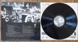 Gebrüder Engel, Skandal. Vinyl LP