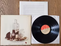 Little River Band, Diamantina cocktail. Vinyl LP