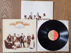 Little River Band, Diamantina cocktail. Vinyl LP