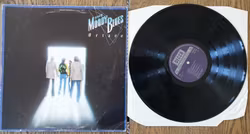 The Moody Blues, Octave. Vinyl LP