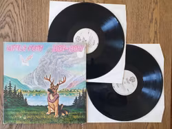 Little Feat, Hoy-hoy. Vinyl 2LP