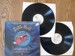 Little Feat, Hoy-hoy. Vinyl 2LP