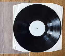 Sun, Jam house wah. Vinyl LP