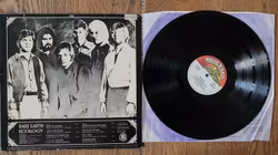 Rare Earth, Ecology. Vinyl LP