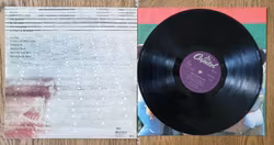 Little River Band, First under the wire. Vinyl LP