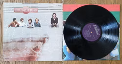 Little River Band, First under the wire. Vinyl LP
