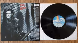 Will and the kill, Will and the kill. Vinyl LP