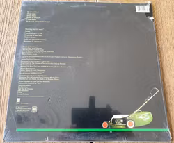 Mental as anything, Creatures of leisure (Sealed). Vinyl LP