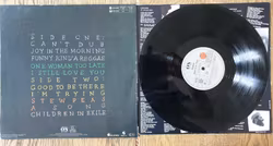 Chalice, Good to be there. Vinyl LP