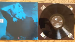 Marianne Faithfull, Broken English. Vinyl LP