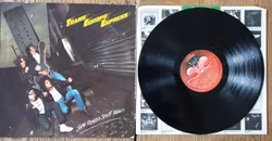 Trans Europe Express, Same player shoot again. Vinyl LP