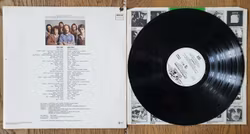 Decameron, Tomorrows pamtomime. Vinyl LP