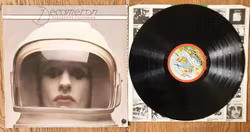 Decameron, Tomorrows pamtomime. Vinyl LP