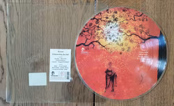 Dunwich, Il Chiarore Sorge Due Volte. Vinyl LP
