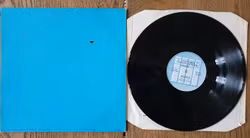 Bauhaus, Telegram Sam. Vinyl S 12"