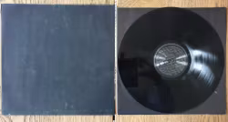 How much more black can it be?, Compilation. Vinyl LP