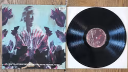 Phillip Boa and the Voodocult, Boa Hispanola. Vinyl LP