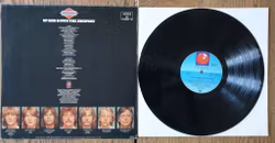 Highway, Up and down the highway. Vinyl LP