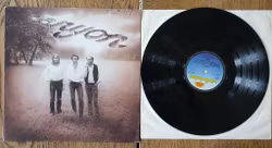 Canyon, Canyon. Vinyl LP