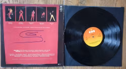 Loverboy, Loverboy. Vinyl LP