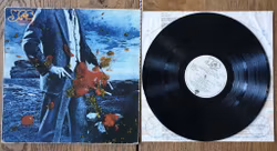 Yes, Tormato. Vinyl LP