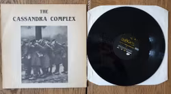 The Cassandra Complex, March. Vinyl S 12"