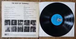 The Best of Dunhill, Compilation. Vinyl LP