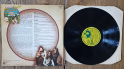 Barclay James Harvest, The Best Of. Vinyl LP