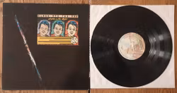 Flash and the pan, Lights in the night. Vinyl LP
