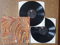 The Hollies, Tops of the Hollies. Vinyl 2LP