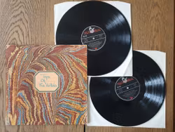 The Hollies, Tops of the Hollies. Vinyl 2LP
