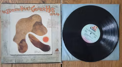 The Eleventh hour, Greatest hits. Vinyl LP