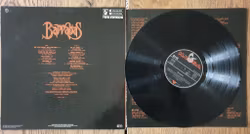 Barrabas, Bestial. Vinyl LP