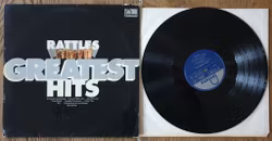 Rattles, Greatest hits. Vinyl LP