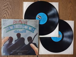 The Beatles, Rock'n Roll Music. Vinyl 2LP