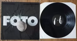 Sovetskoe, The Art Of Beautiful Butling. Vinyl LP
