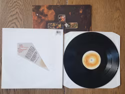 The Real People, Believer. Vinyl S 12"