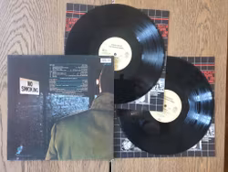 Steve Harley and Cockney Rebel, Face to face. Vinyl 2LP