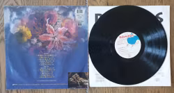 Romeos, Juliet. Vinyl LP